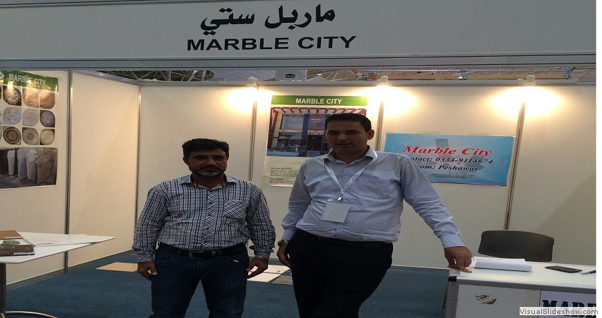 03-Saudia Build Exhibition Saudia Arabia Oct, 2015