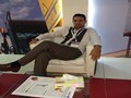 03-Saudia Build Exhibition Saudia Arabia Oct, 2015