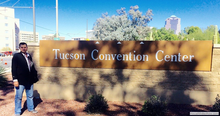 04_Tucson Exhibition USA Feb, 2016