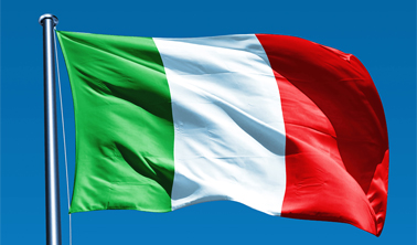 Italy 2014