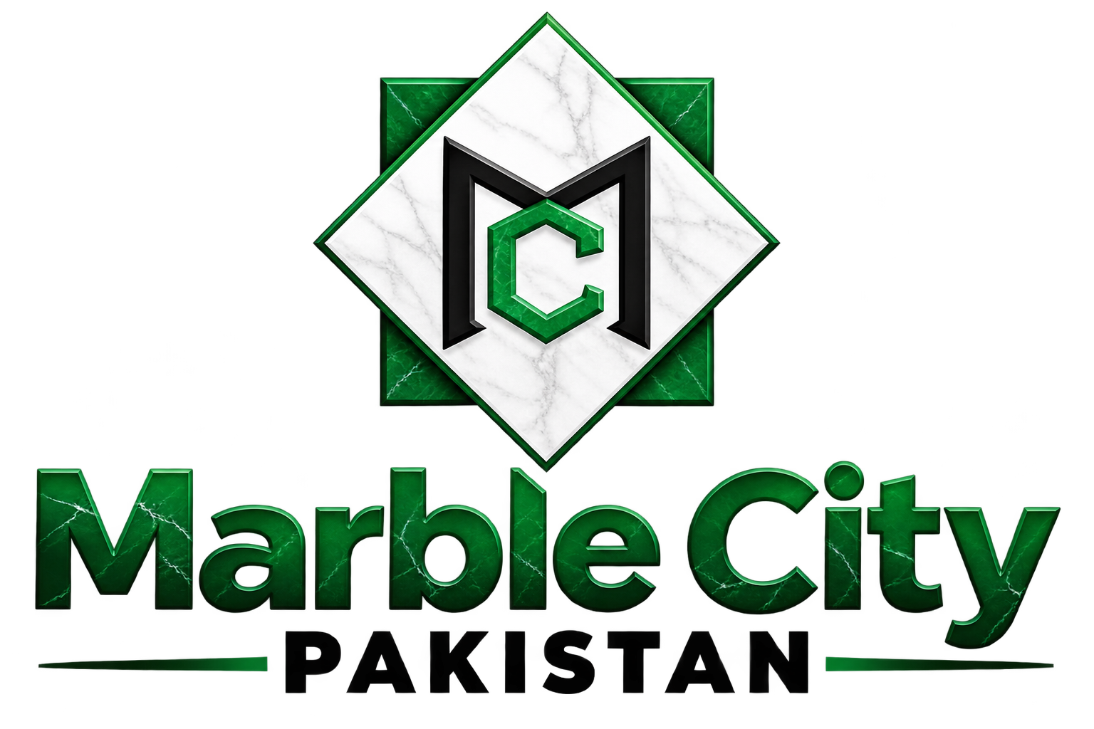 Marble City