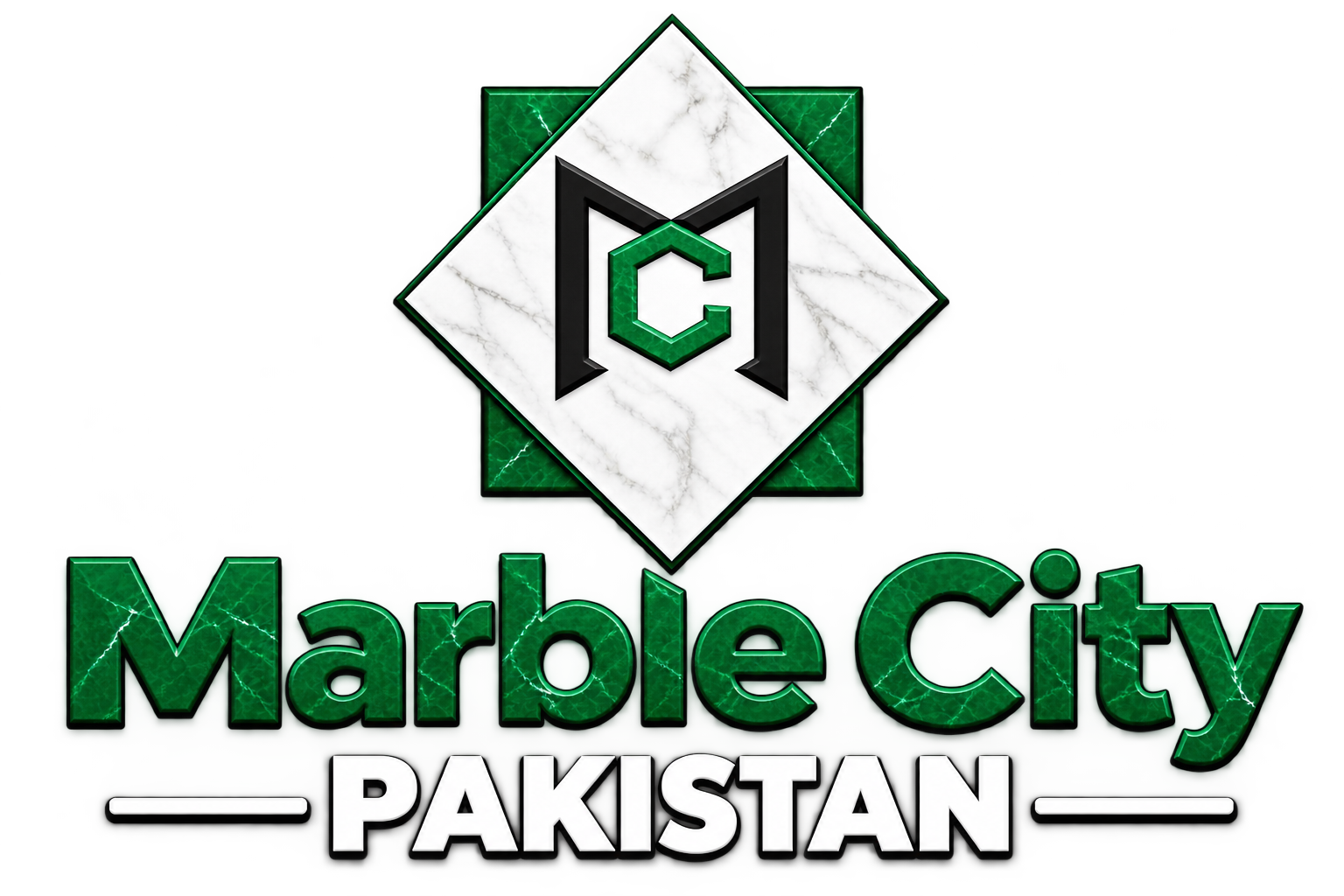 Marble City